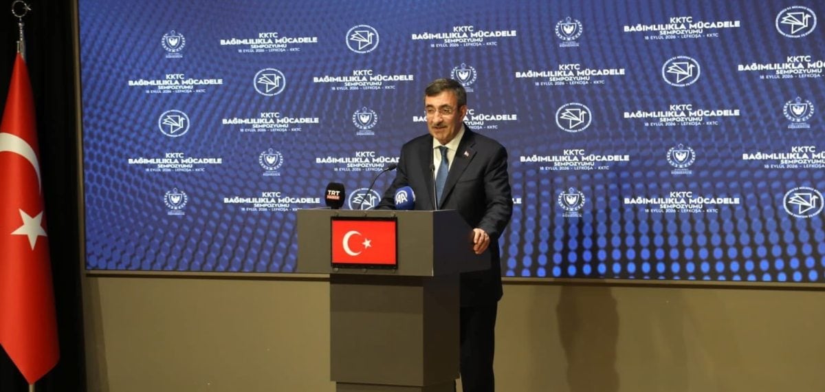 Yılmaz: Uyuşturucu baronlarına göz açtırılmamalı, kapsamlı mücadele gereklidir