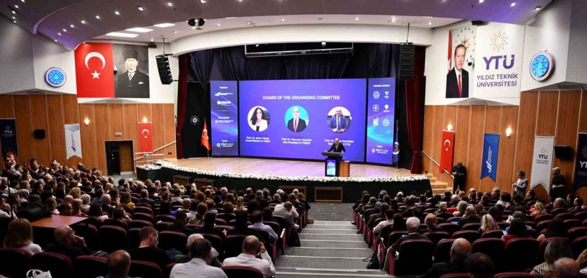 YÖKAK konferansında kalite güvencesi ve dijital dönüşüm vurgusu