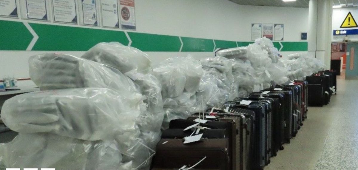 Young Britons’ arrests abroad quadruple as Thailand-linked cannabis smuggling rises