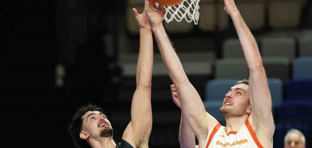 Yukatel Denizli Basket BCL elemelerinde 101-98 yenildi, FIBA Europe Cup yolunda