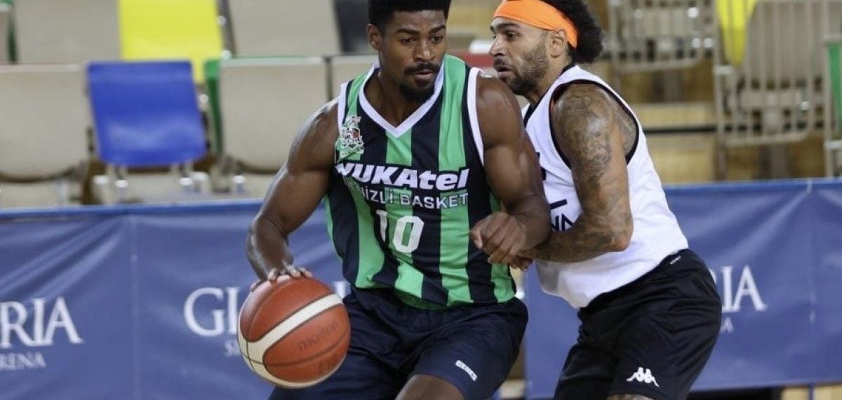 Yukatel Denizli Basket, Rasta Vechta ile Şampiyonlar Ligi ön elemesinde karşılaşacak