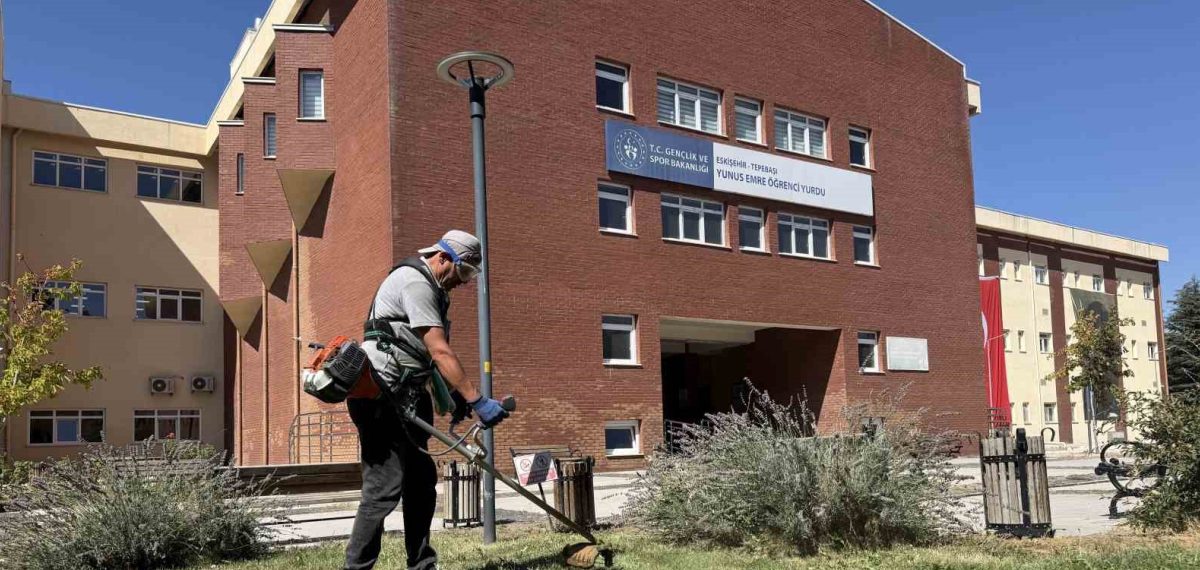 Yurt kapasitesi 18 bin 500’e yükseliyor, aylık öğrenci maliyeti 20 bin TL’yi aşıyor