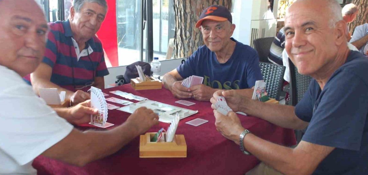 Zafer Kupası’nda 80 sporcu yarıştı, Güney-Kuzey ve Doğu-Batı’da kazananlar belli oldu