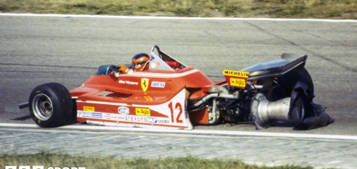 Zandvoort stages final Dutch Grand Prix as organisers end Formula 1 hosting