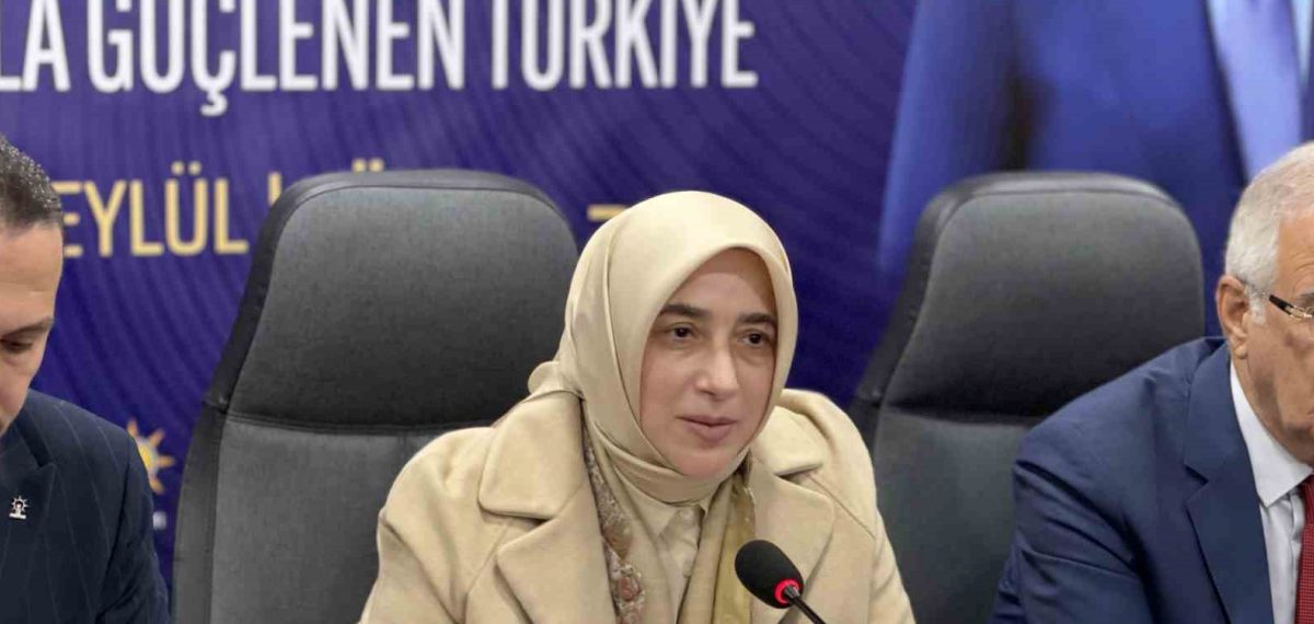 Zengin: Fon soruşturmasında hukuki süreç işletilecek ve şeffaf takip yapılacak