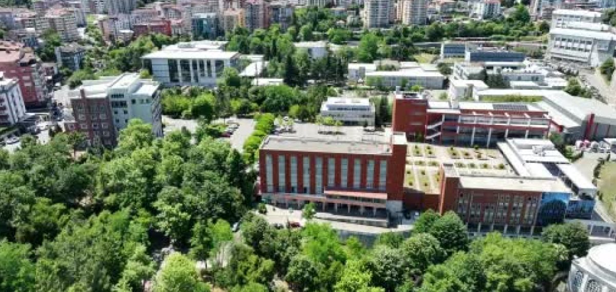 Zonguldak Bülent Ecevit Üniversitesi PET/CT bölümü Avrupa akreditasyonu aldı