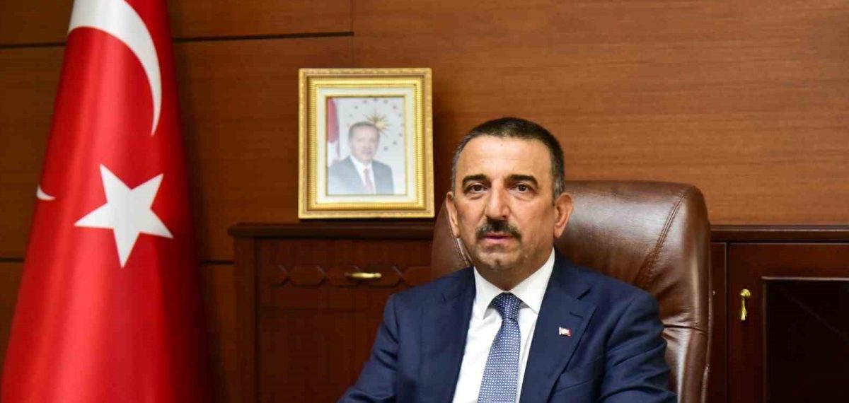Zonguldak Valisi yeni eğitim-öğretim yılı için öğrencilere başarı dileğinde bulundu