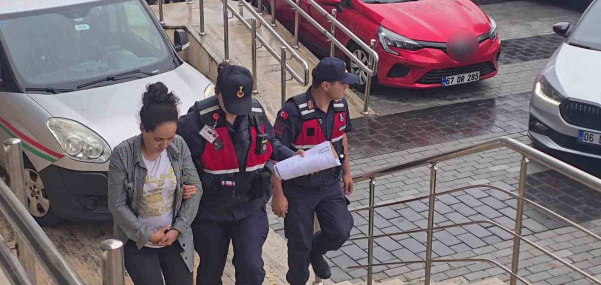 Zonguldak’ta 17 yaşındaki kız zincirlenmiş halde kurtarıldı, anne-baba tutuklandı