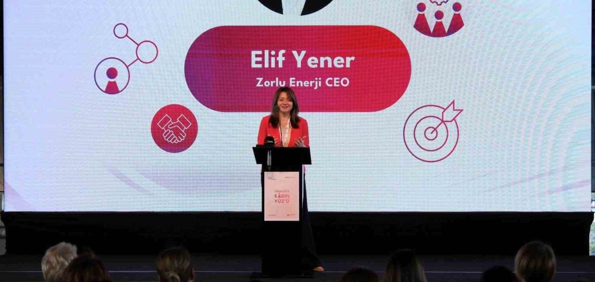 Zorlu Enerji’nin ‘Liderlikte Kadın Yüz’ü’ programı ilk dönemini tamamladı