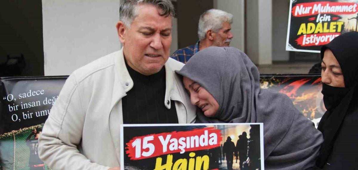 15 yaşındaki çocuğun başından vurulduğu saldırıda aileye ölüm tehditleri