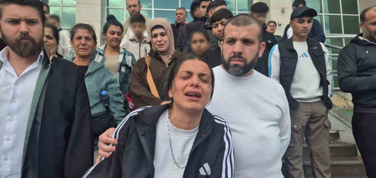 16 yaşındaki gencin av tüfeğiyle öldürülmesi davasında aile adalet istedi