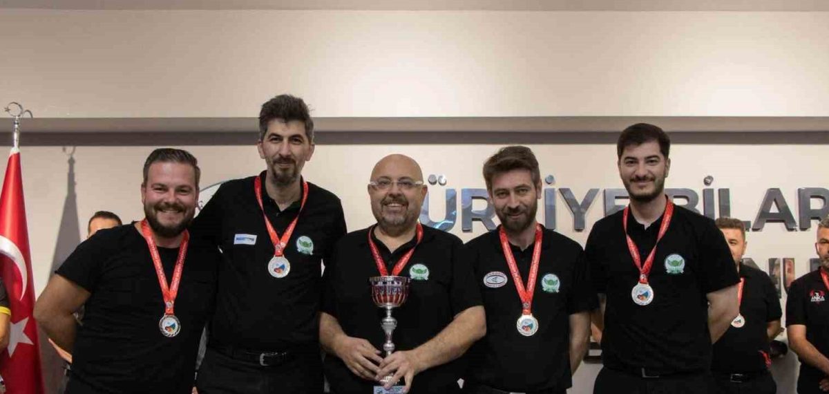 1864 Düzce Spor Kulübü Türkiye Kulüpler Arası 1. Lig’e Yükseldi