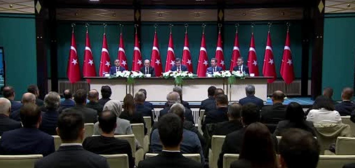 2027 bütçesinde eğitime en büyük pay ayrıldı ve büyüme hedefleri açıklandı