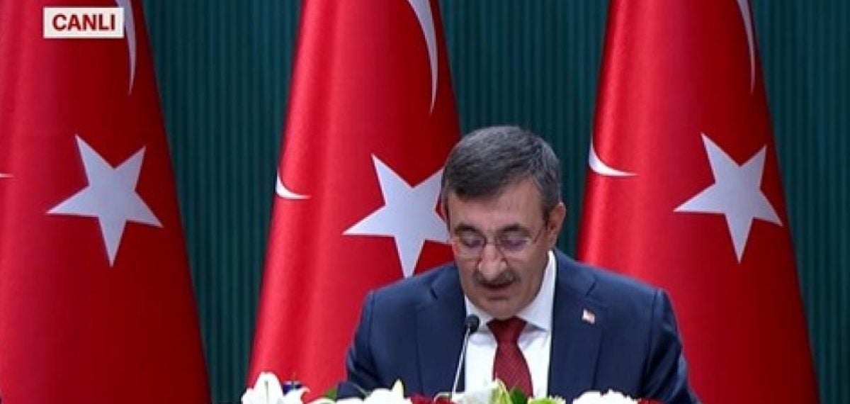 2027 merkezi yönetim bütçesinde gider 27,3 trilyon lira, açığın GSYH’ye oranı %3,5