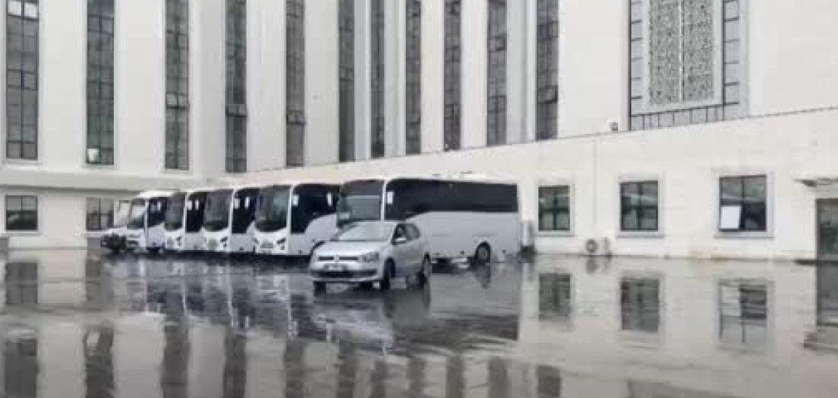 39 ilde operasyon sonrası 139 gözaltı ve 51 milyon lira zarar