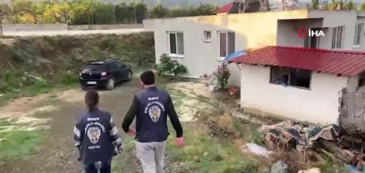 61 ilde düzenlenen siber suç operasyonlarında 547 şüpheli yakalandı