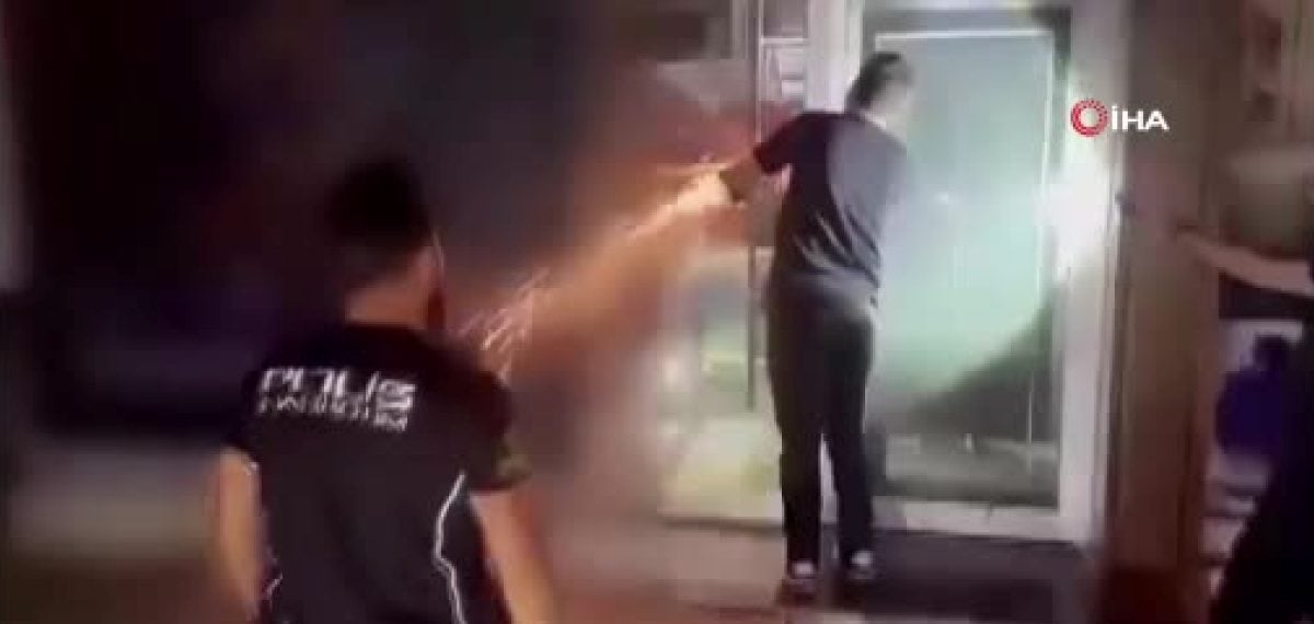 75 ilde son 10 günde düzenlenen uyuşturucu operasyonunda büyük miktar ele geçirildi