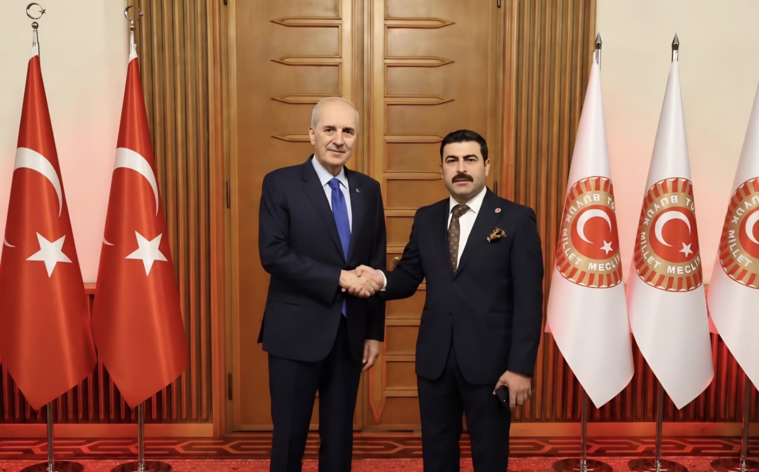 Devlet Memurları Konfederasyonu’ndan Yeni Yasama Yılı Mesajı