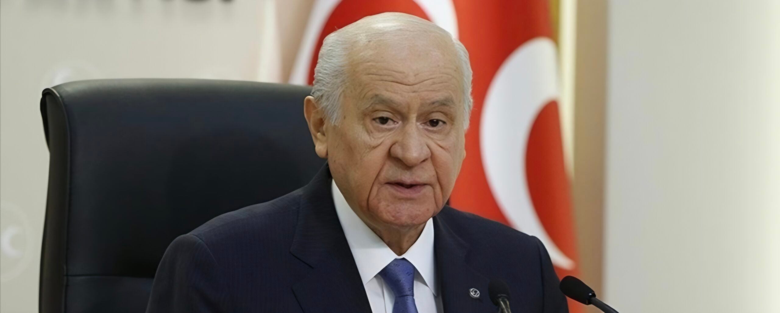 Bahçeli Issues Comprehensive Call on Corruption, Economy and Financial Confidence