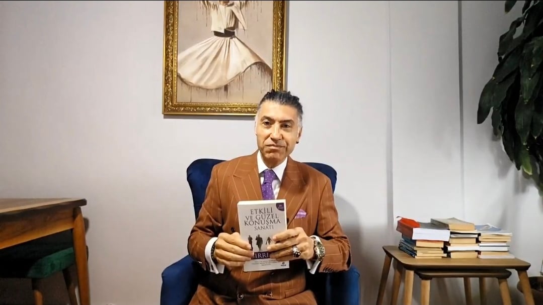 Türkçe Toplumun Çimentosudur