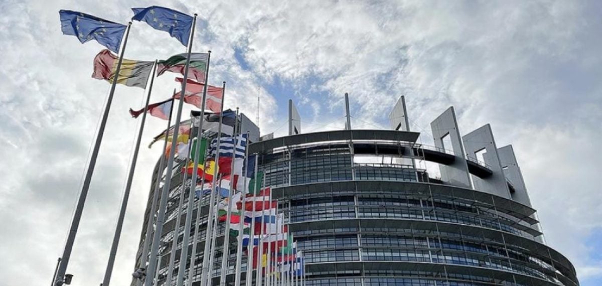 AB Liderleri Brüksel Zirvesinde Enerji, Bütçe ve Ukrayna’yı Görüşecek