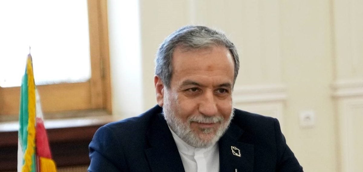 Abbas Arakçi’den Merz’e sert tepki 100 milyar euro değerlendirmesi