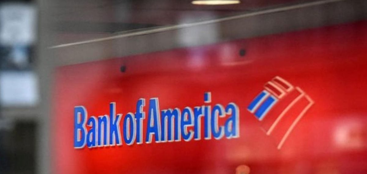 ABD Hazine Bakanlığı Bank of America’ya 1,21 milyar dolar ceza verdi