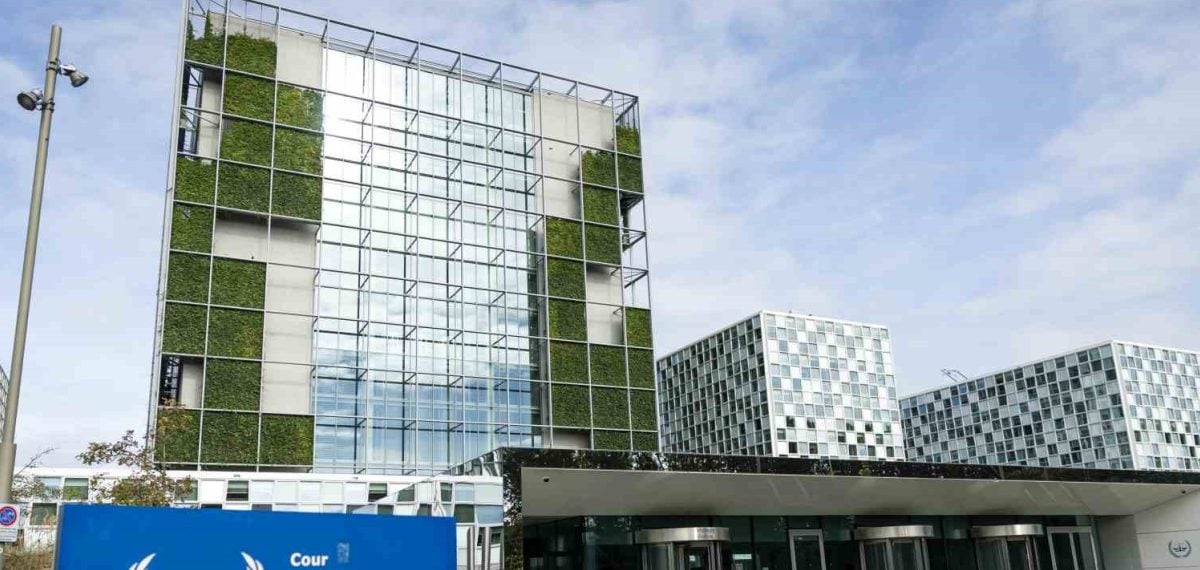 ABD’nin Uluslararası Ceza Mahkemesi’ne yaptırım kararı ve 6 aylık süre