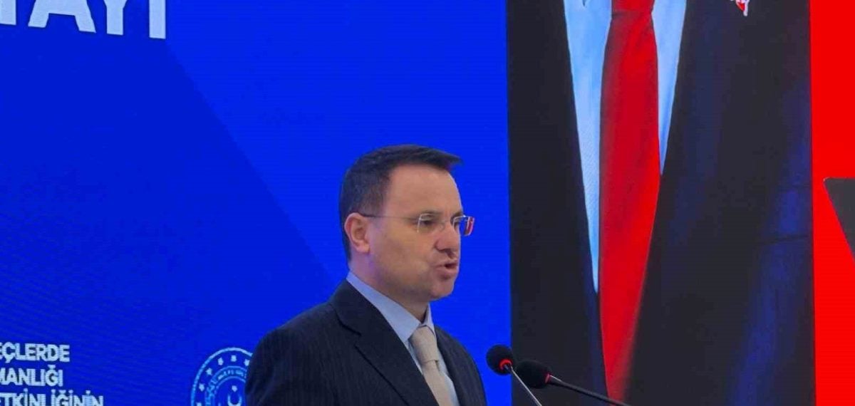 Adalet ve sosyal hizmetler aile danışmanlığını güçlendirme hedefini vurguladı
