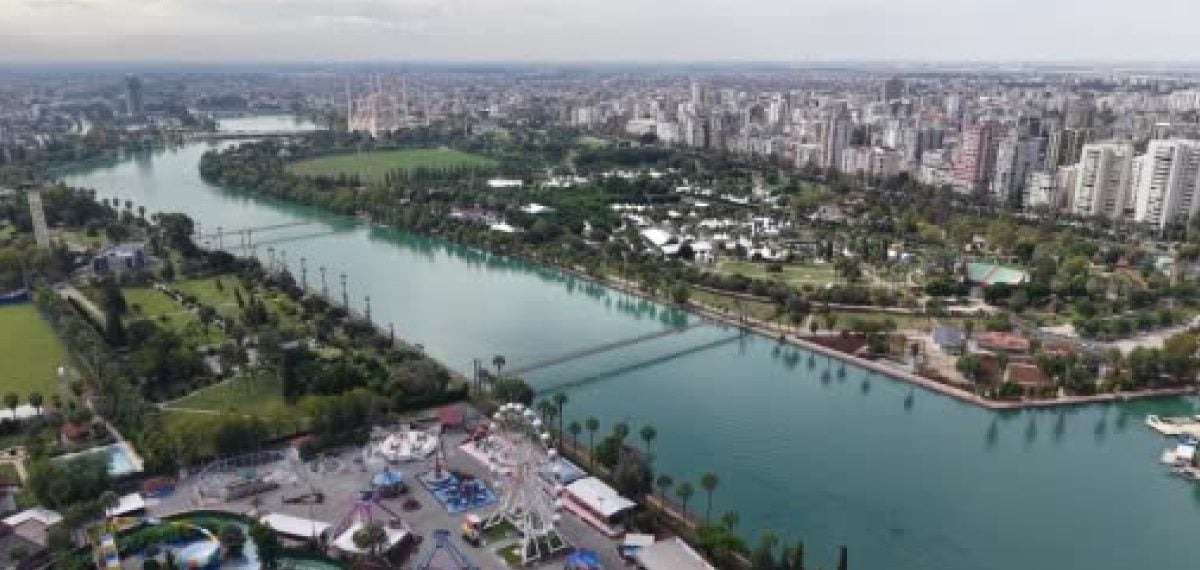 Adana Lezzet Festivali 10. yılı için 1 milyon ziyaretçi hedefine hazırlanıyor