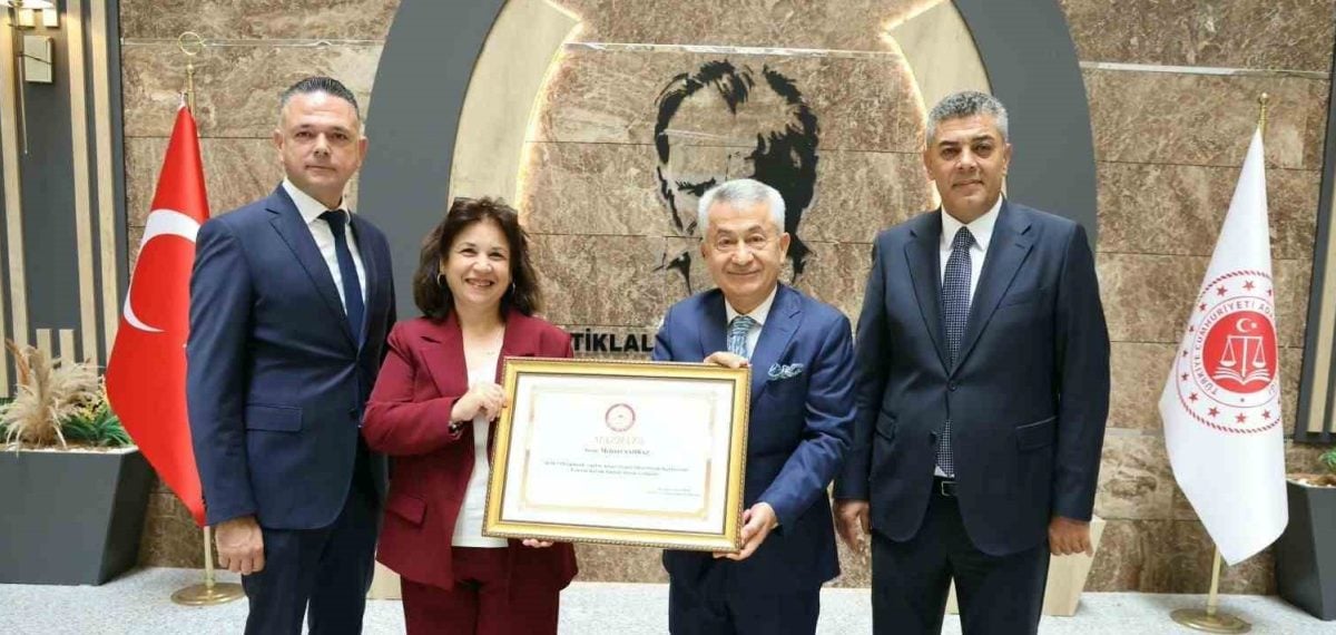 Adana Ticaret Odası Başkanı Mehmet Şahbaz görevine başladı ve öncelik üyeler
