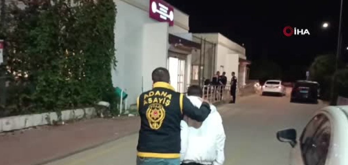 Adana’da 15 yaşındaki çocuğun ağabeyinin borcu nedeniyle hedef alınması