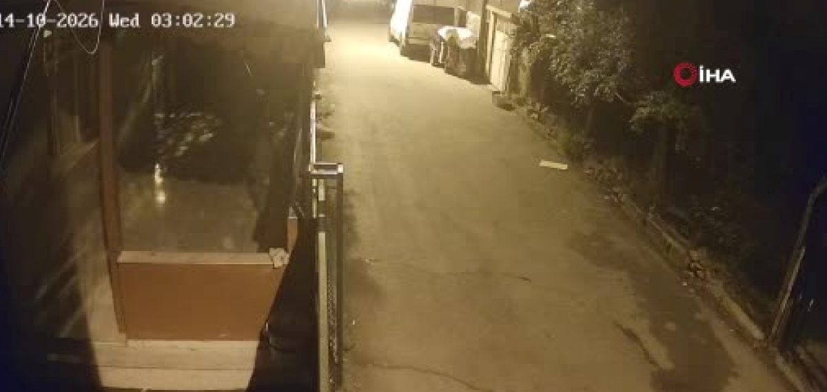 Adana’da kapı kilidini penseyle kırıp çok sayıda ev soyan zanlının yakalanması