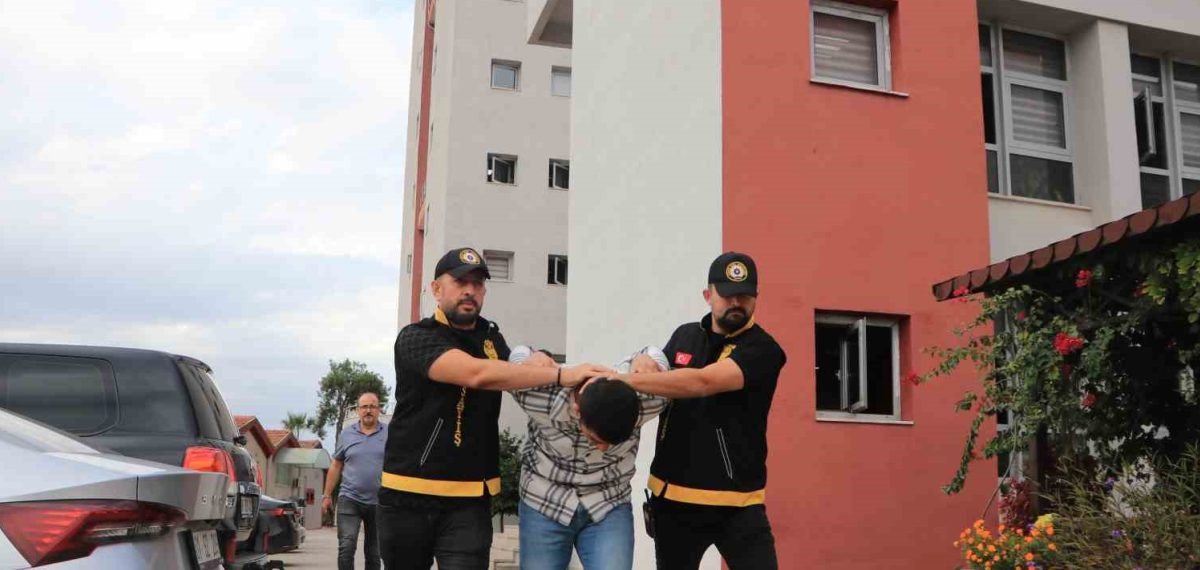 Adana’da kuyumcu cinayeti sonrası kaçış planı ve yakalanma