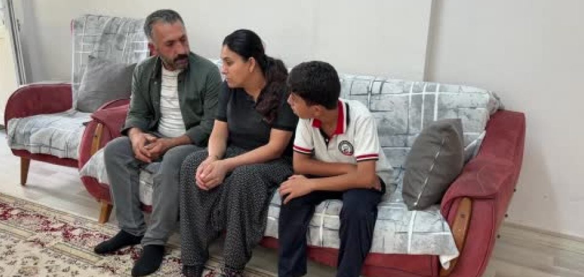 Adıyaman’da 16 yaşındaki Elvan Yücetaş 11 gündür kayıp