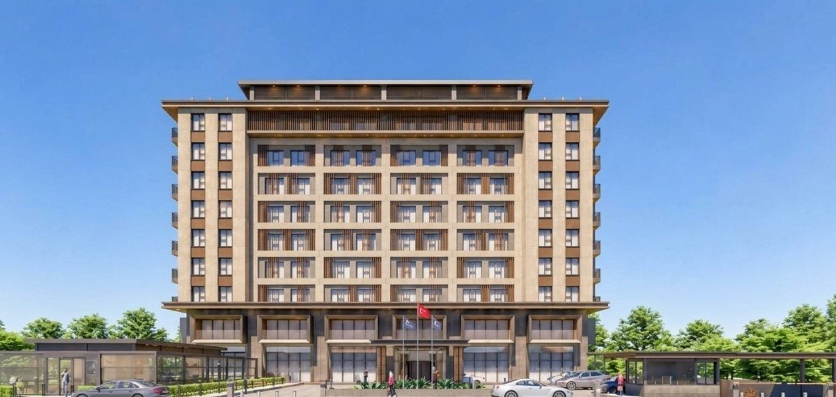 Adıyaman’da 561 milyon TL’lik 5 yıldızlı otel yatırımı için teşvik belgesi onaylandı