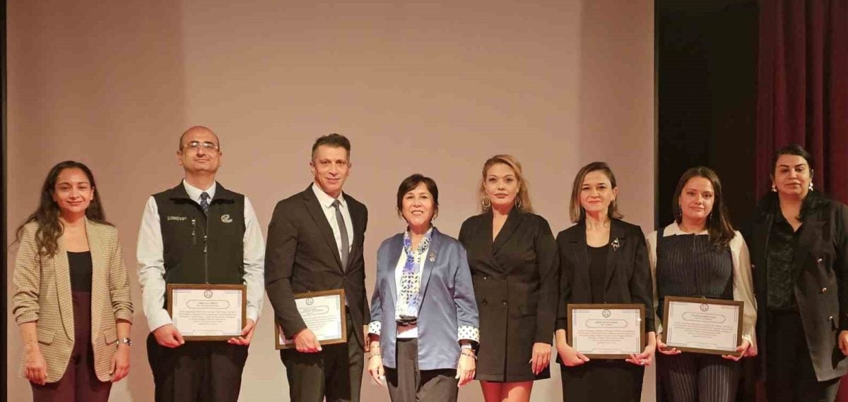 Afetlerde psikososyal destek semineri vatandaşlara farkındalık sağladı