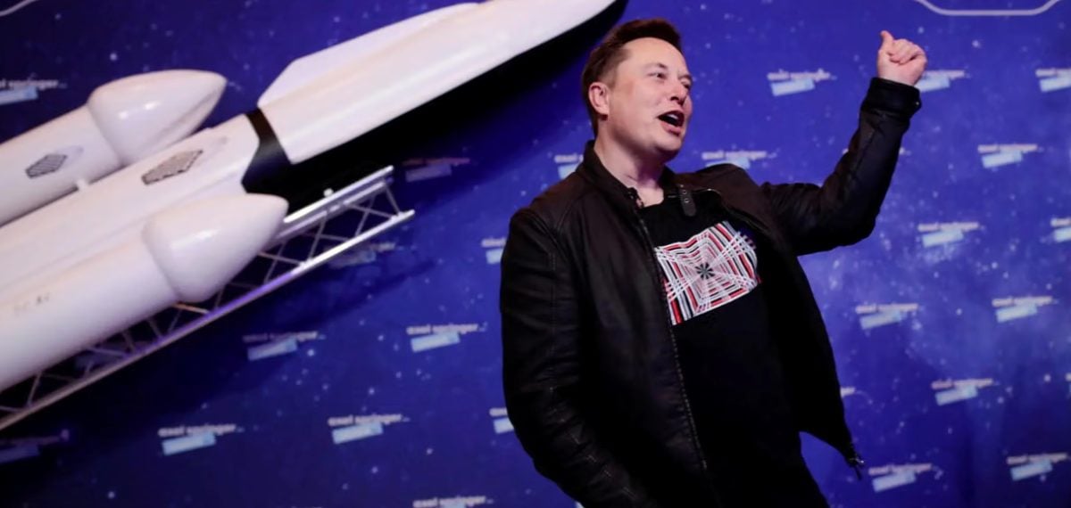 After Hours Crypto Rally Follows Musk Roadster Flight Reveal