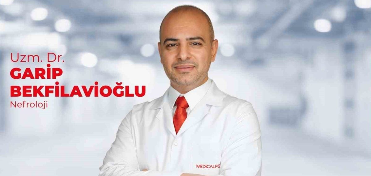 Ağrı kesicilerin uzun süreli kullanımı böbrek fonksiyonlarını tehlikeye atıyor
