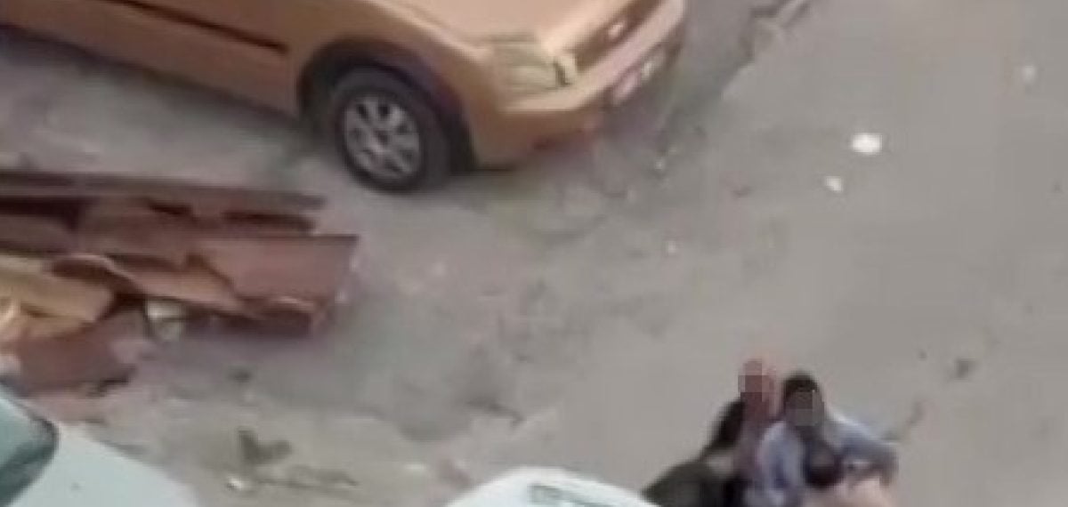 Ailesi tarafından bagaja konularak eve götürülen gençten şikayet gelmedi