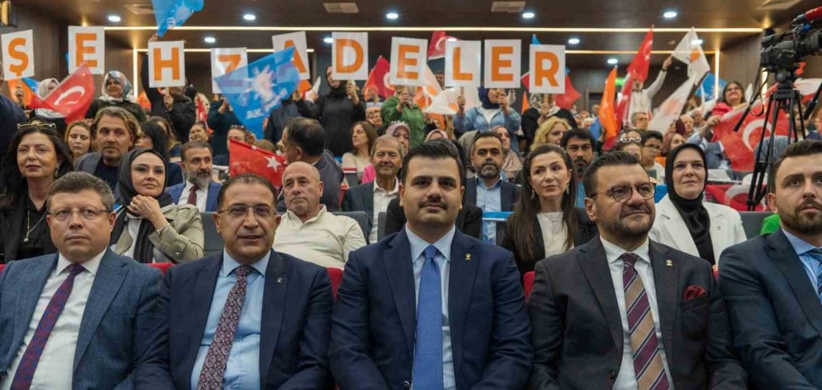 AK Parti Genel Sekreteri İnan’dan Özgür Özel’e benzin istasyonları uyarısı