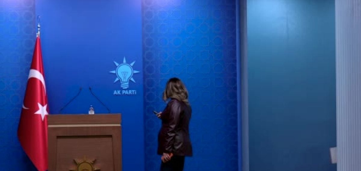 AK Parti Sözcüsü Çelik Mekke Anlaşması ve fon tasfiyesi sürecini açıkladı