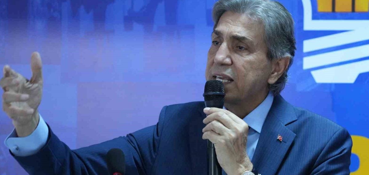 AK Parti’den Yahşihan soruşturmasına ilişkin ihraç ve disiplin açıklaması