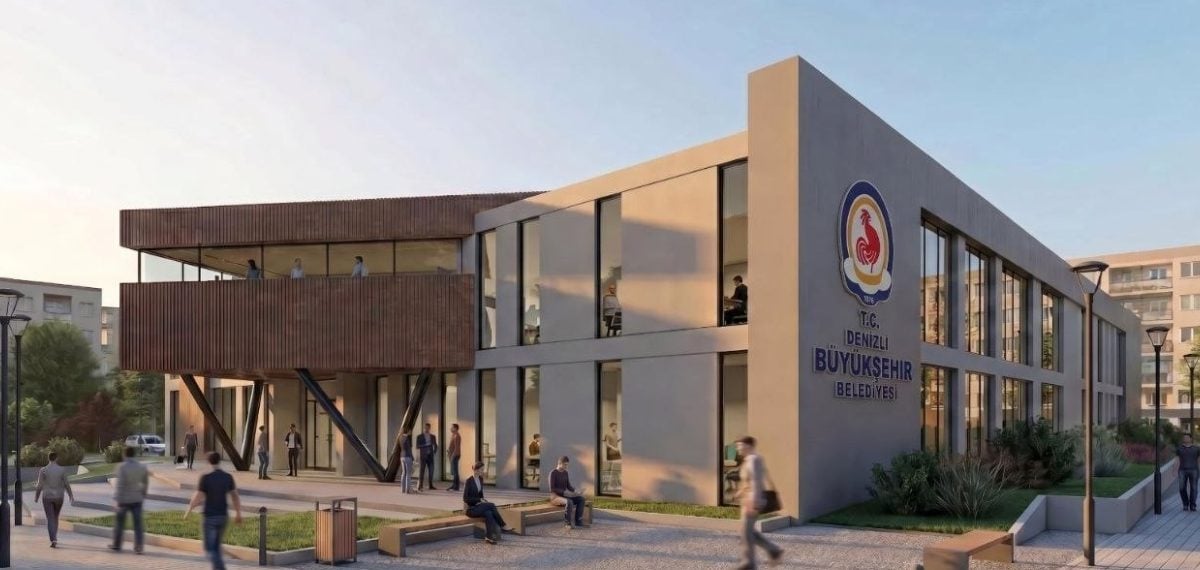 Akkonak’a yarı olimpik yüzme havuzu ve sosyal yaşam kompleksi geliyor