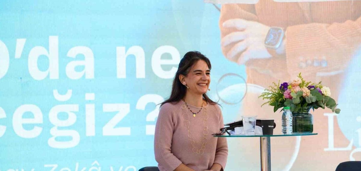 Akmerkez Live Well etkinliğinin Think Well buluşmaları sağlık ve beslenme odağında