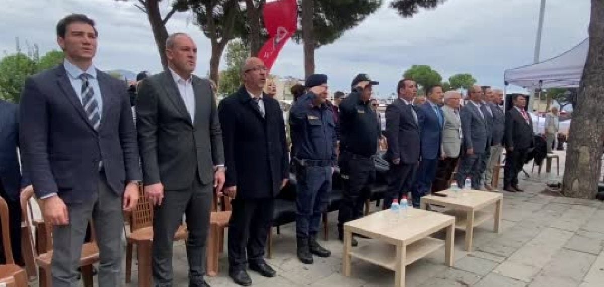 Alaşehir’de bilim şenliği başladı, robot gösterileri ve afet farkındalığı öne çıktı