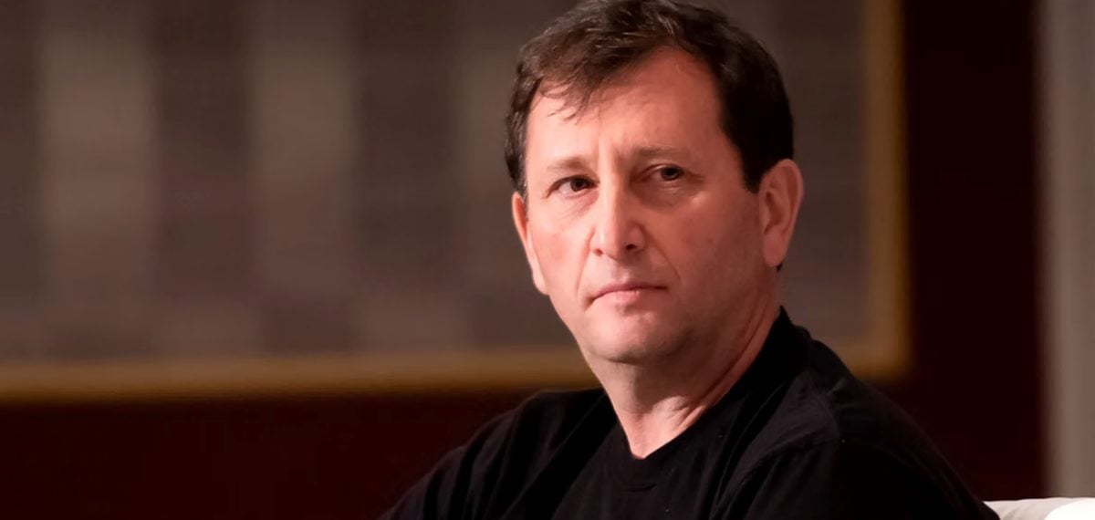 Alex Mashinsky Agrees to $35M Settlement and Industry Ban in New York Case