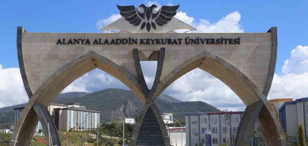 ALKÜ lisansüstü program sayısını YÖK onayıyla 85’e yükseltti