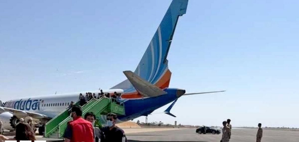 Alleged Flydubai Co‑Pilot’s Radicalisation and the In‑Flight Attack — Reported Details