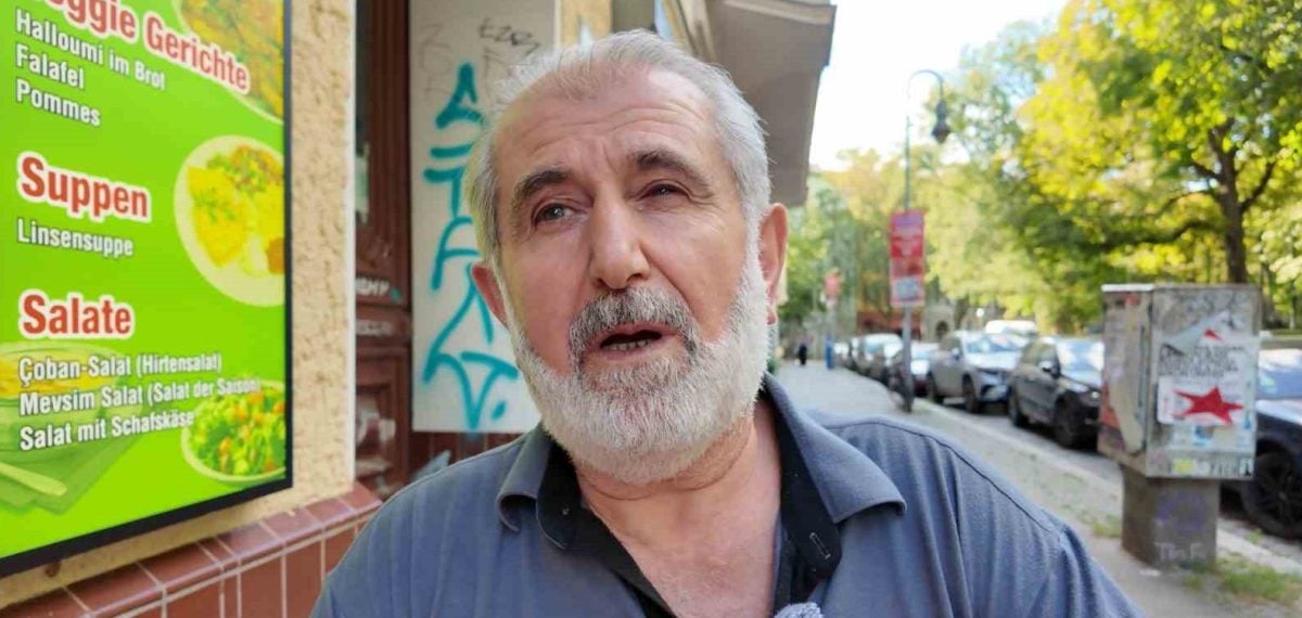 Almanya’ya göçün 30 yıllık günlükleri: Hasret, iş ve kimlik arayışı